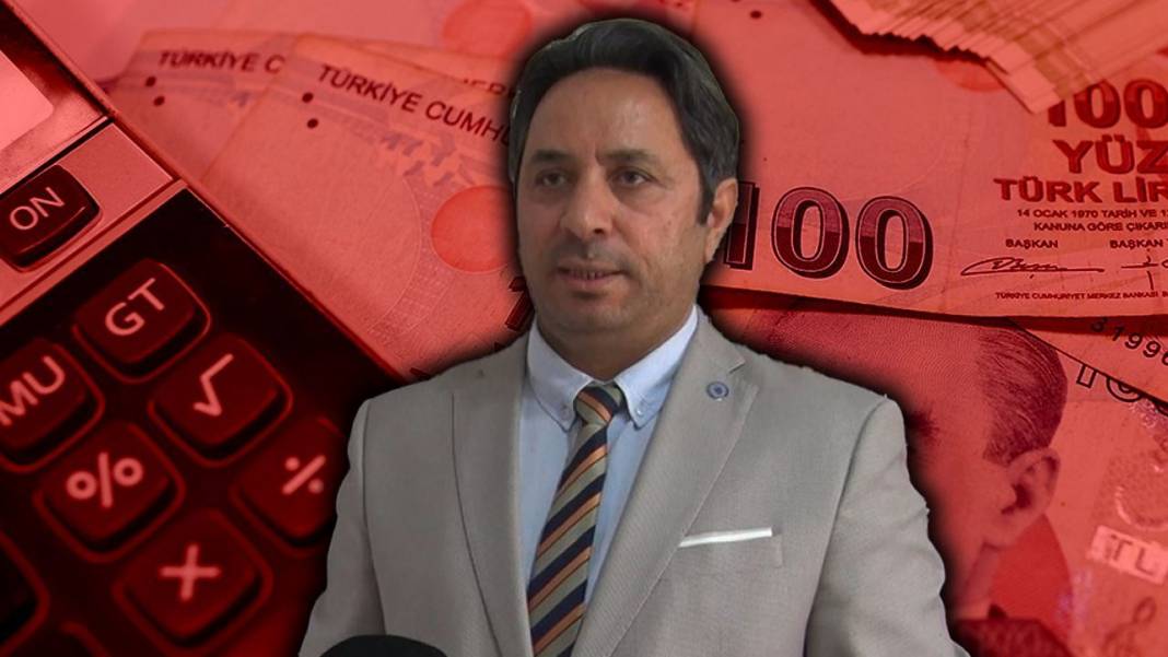 Uzman isimden canlı yayında asgari ücret açıklaması: ‘Kaçınılmaz’ diyerek Eylül ayını işaret etti! 1